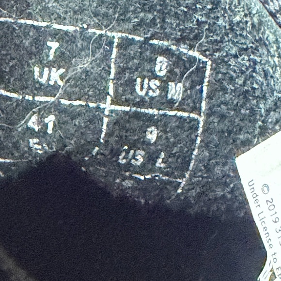 Dr. Martens CBGB x OMFUG 8-eye Boots - Picture 13 of 13